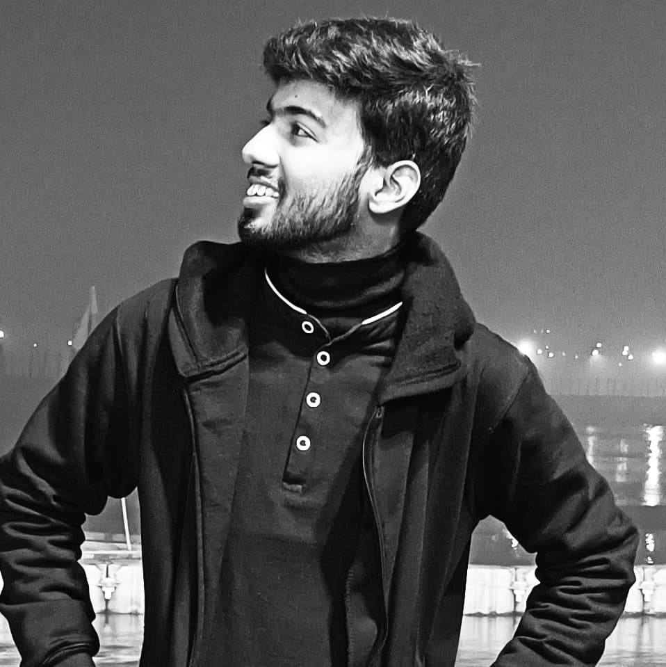 Ayush Srivastava
